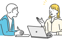 キャリアデザインコースの特徴