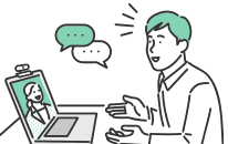 安心転職コースの特徴