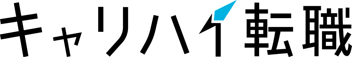 キャリハイ転職