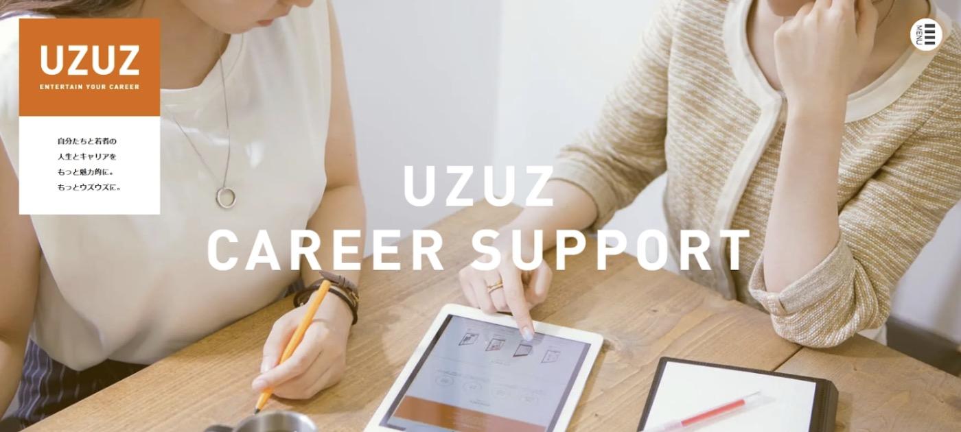 UZUZ